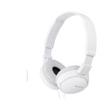 Fone Headphone Sony Mdr-zx110apwz Branco C/ Microfone