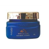 Mascara Banho De Ouro 300 G Hobety
