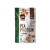 Kit 2x: Pea Protein Cookies Vegana Rakkau 600g