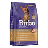 Ração Seca Birbo Frango Para Cães Adultos - 15 Kg