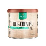 Creatina 100% Pura Monohidratada Lata 300g Nutrify