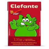 Extrato De Elefante Tradicional 135g - 48 Unidades