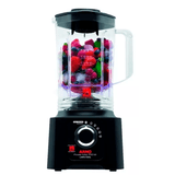 Liquidificador Power Max 700w  Com Jarra De 3,1  Litros Ln50