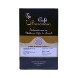 Café Baronesa 5ª Ed Conc. Taça Do Campo 2o Lugar Moido 250g