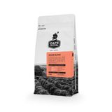 Café Cultura House Blend Para Cafeteira Italiana Moído 250g