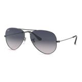 Oculos Solar Ray-ban Rb3025 004/7155