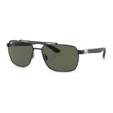 Oculos Solar Ray-ban Rb3701 002/7159