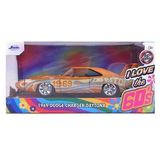I Love The 60&#39;s 1969 Dodge Charger Daytona Escala 1:24