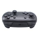 Controlador Pro Para Nintend Switch Wireless Gamepad Controlle