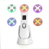 Ems Handheld Radio Frequency Beauty Instrument (branco)