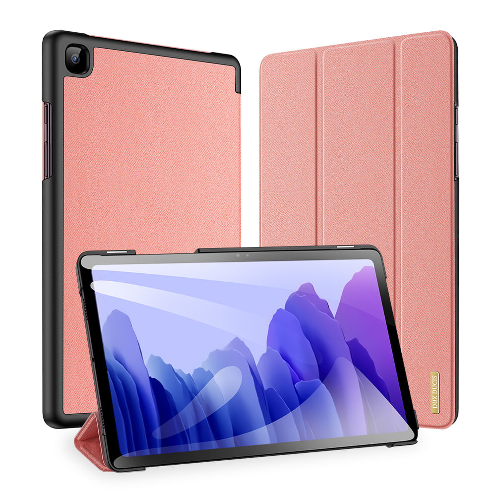 Samsung Galaxy Tab A7 Case Tablet Case Com Vidro Temperado