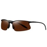 Óculos De Sol S Masculino Ultra Leva Uv400