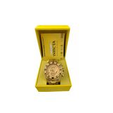 Relógio Masculino Invicta Excursion 6471 Gold 52mm