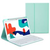 Capa De Teclado Para Huawei Matepad 10,4 Polegadas 2020 Bah3-w09 Wit