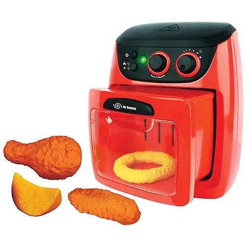 Em Casa Luzes E Sons Playset (airfryer)