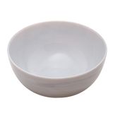 Bowl De Vidro Opalino Diwali Mármore 12,5x5,5cm