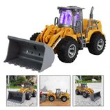 Mini Carro De Construção 5 Canal W / Luzes Brinquedos Para Meninos Idade