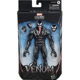 Marvel Legends Series Venom Figura De Ação Colecionável De 6 Polegadas