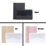 Capa Com Teclado Touchpad Para Huawei Matepad T10 / T10s 10