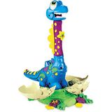Play-doh Dino Crew Growin&#39; Tall Bronto Playset