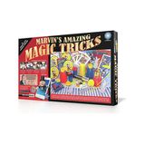 Marvin&#39;s Amazing Magic - Edição Deluxe - 300 Truques De Mágica