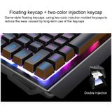 Yindiao Robotic Gaming Teclado E Mouse Set (style2)