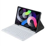 Capa De Teclado Para Samsung Tab S6 Lite 10.4 P610 615 Ñ S1047