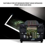 Para Impressora Hp 6830/6230 Impressora Hp934/935 6835 6230