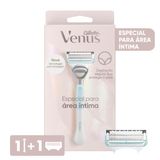 Aparelho De Depilação Venus Intima 1 Unidade