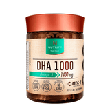 Dha Nt Dha 1000 60 Capsulas Nutrify