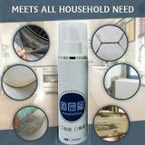 200ml Multi-purpose Stain Removedor Spray Fungos Odor Doméstico