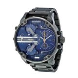 Relógio Masculino Diesel Dz7331 Mr Daddy 2.0 A Prova D´água 57mm