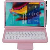 Capa De Teclados Para Samsung Tab S5e 10.5 T200t725-pink (p