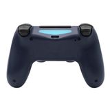 Controle Sem Fio Para Playstation 4 Com Dual Vibration Ga