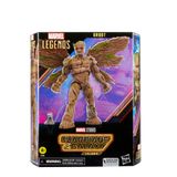 Guardiões Da Galáxia Groot Volume 3 - Hasbro
