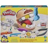 Play-doh Drill&#39;n&#39;fill Dentista Playset