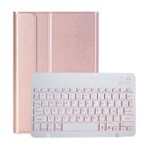 Capa De Teclado Retroiluminada Para Huawei Matepad Pro 10.8 Ñ H1082 Go