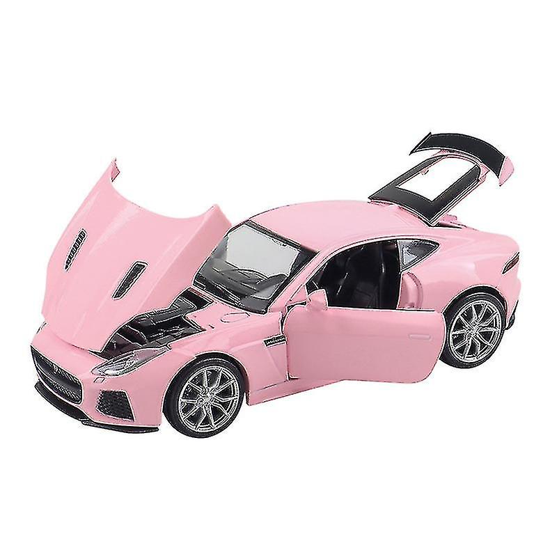 Modelo De Carro Esportivo Infantil