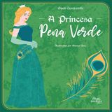 A Princesa Pena Verde