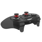 Sem Fio Bluetooth Ps4 Game Handle Somatosensory Double Vib