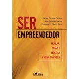 Ser Empreendedor + Marca Página
