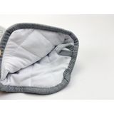 Luvas De Forno 6 Piece Sets Resistente Ao Calor Silicone Impermeável O