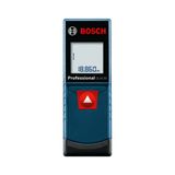 Medidor Trena À Laser Bosch Glm 20 Até 20 Metros