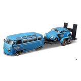 01:24 Lamborghini Urus / Lamborghini Huracan Cupê Die Cast