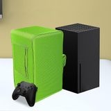Para Box Series X Game Console Dustproof Cover Anti-scratch S