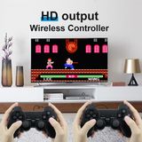 M8 Game Console Wire High Defintion Classic Video Fun Gaming