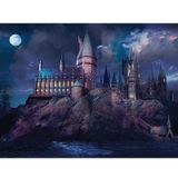 Jigsaw 1000pcs Castelo Puzzle Harry Potter Toy Gifts