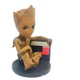 Groot Tree Figura Modelo De Brinquedo