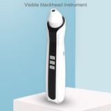 Recarregável Visual Blackhead Removedor Facial Cleanser Pore H
