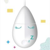 Mini Limpador Ultra-sônico Portátil A Máquina De Lavar Um Siz